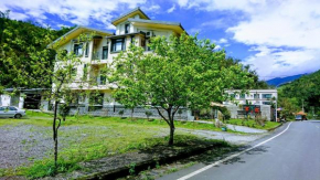 Гостиница Teamilu Homestay  Datong Township